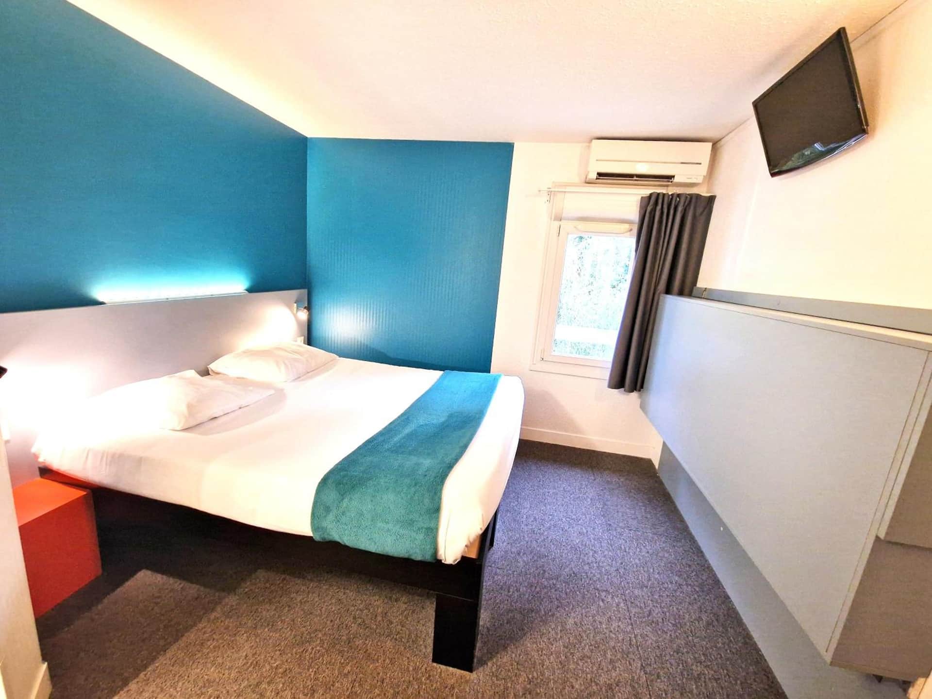 Fasthotel Artigues
