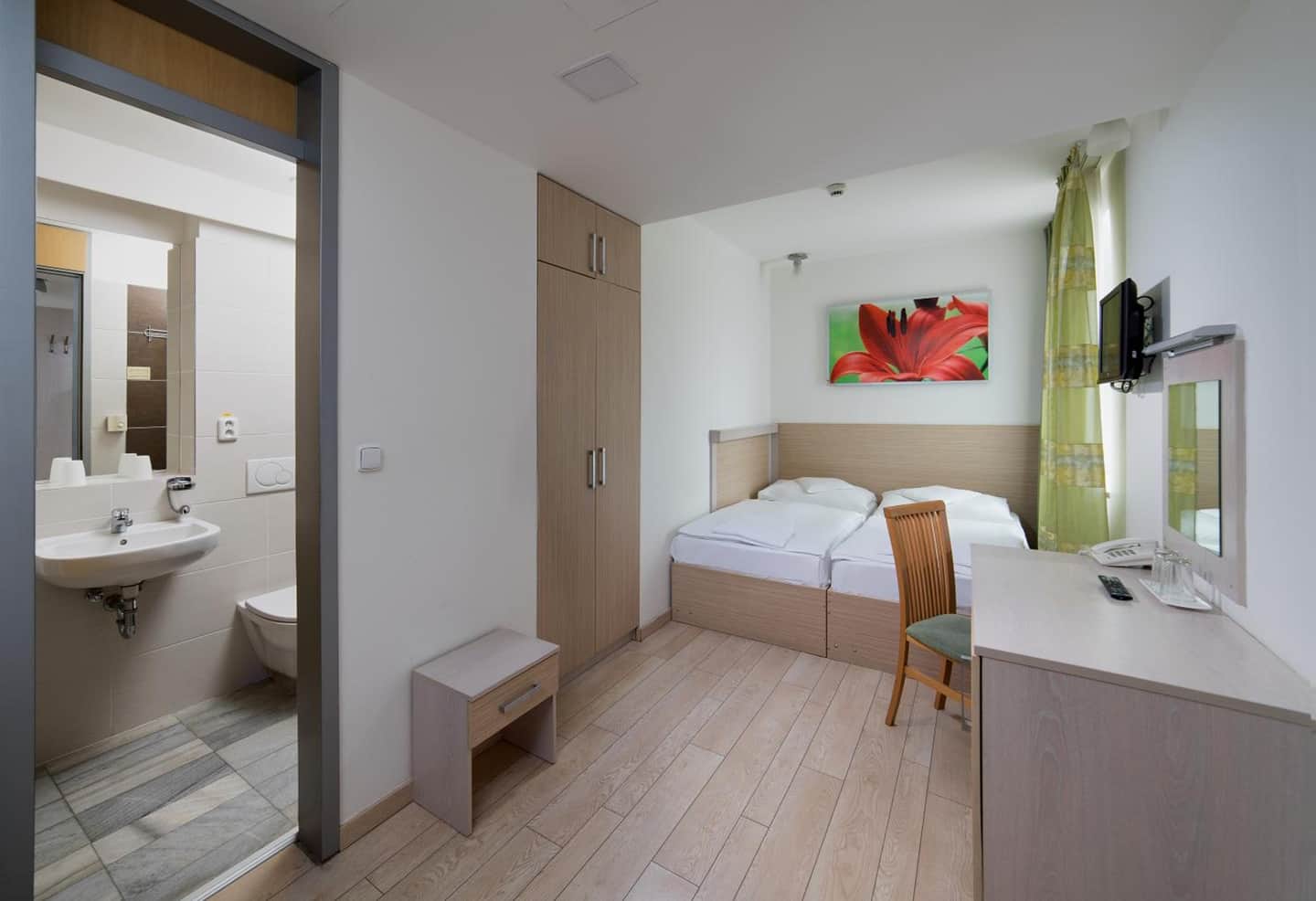 Hotel Ankora