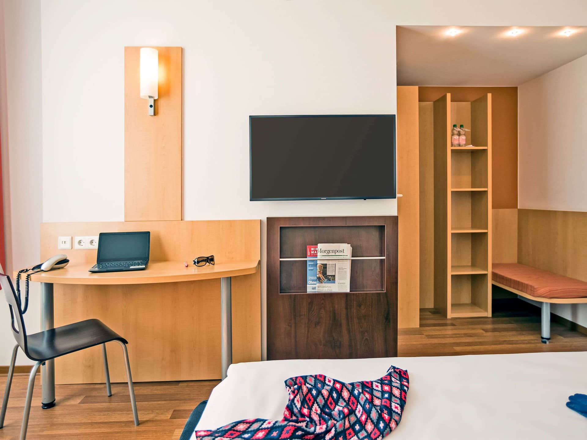 ibis Berlin City Süd