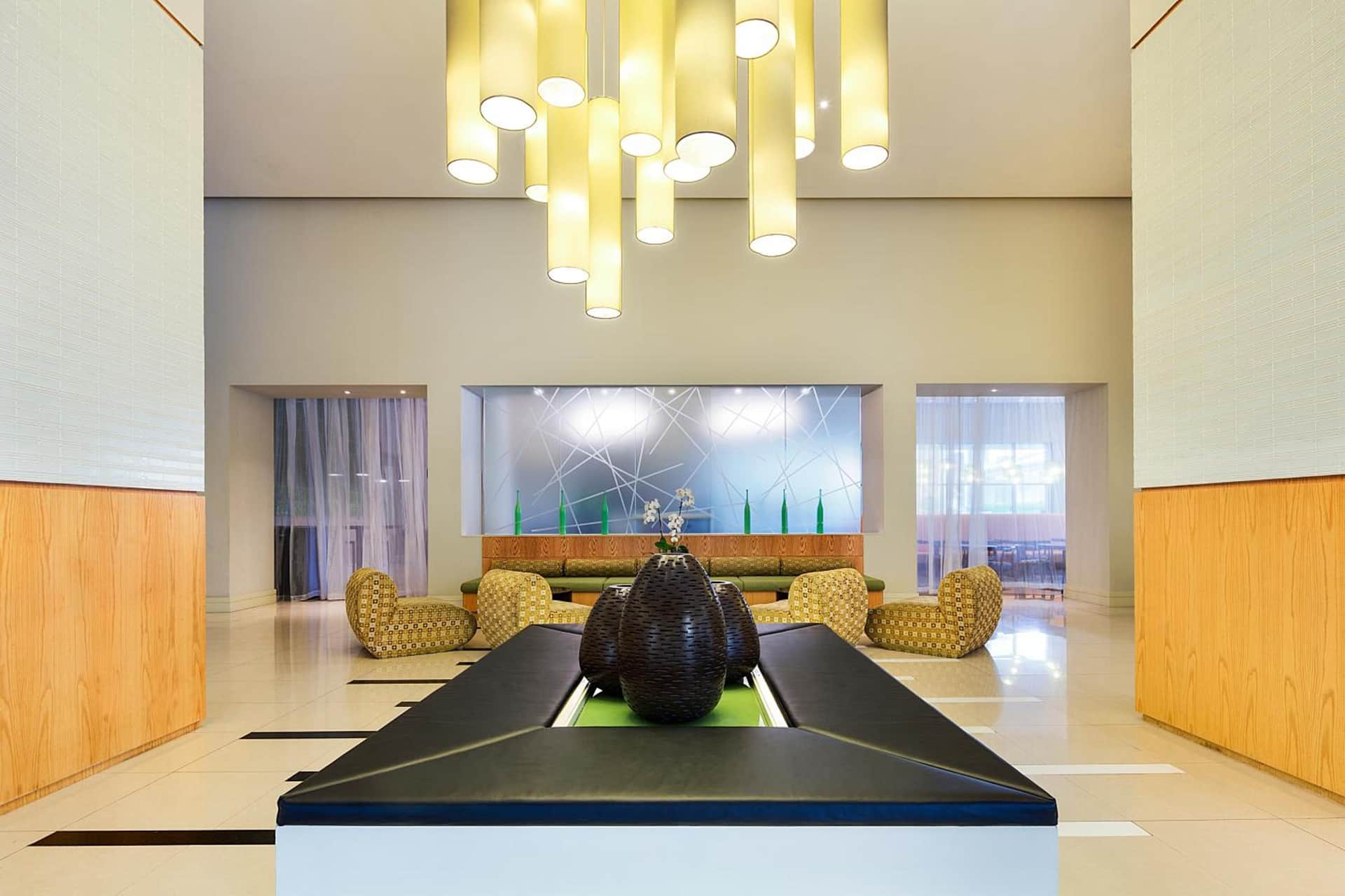 Ibis Deira City Centre