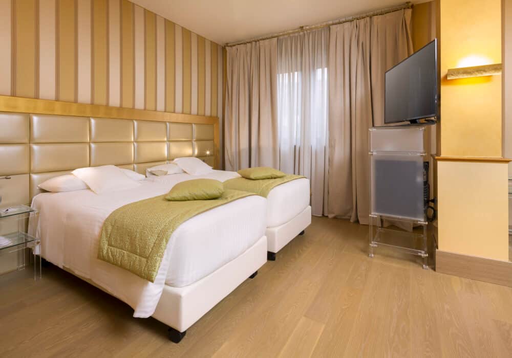 c-hotels Rubens