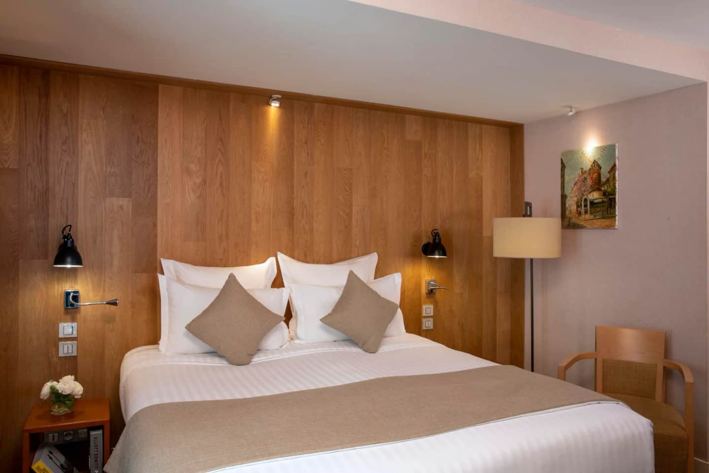 Le Pradey