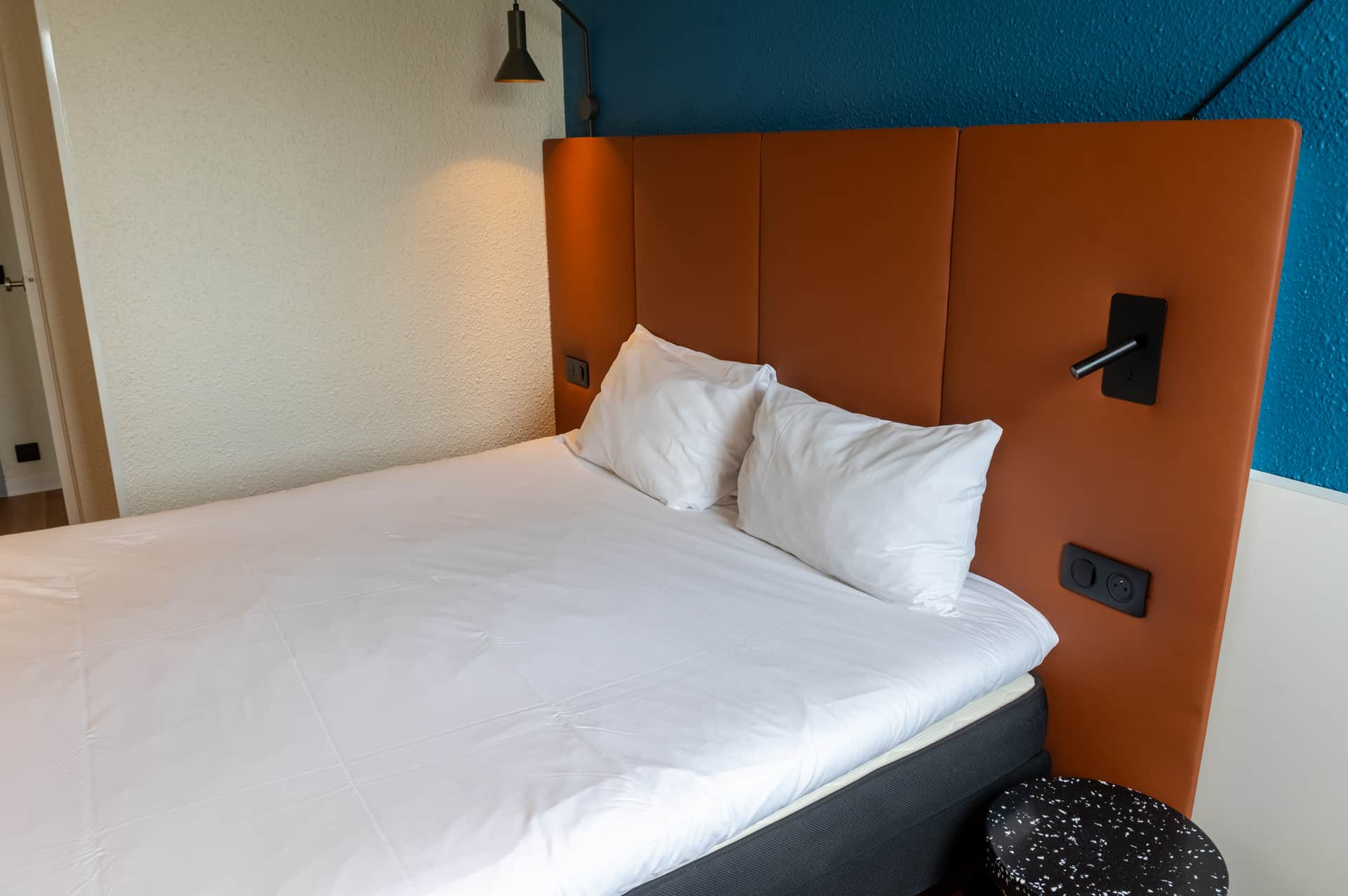 ibis Lyon East Bron
