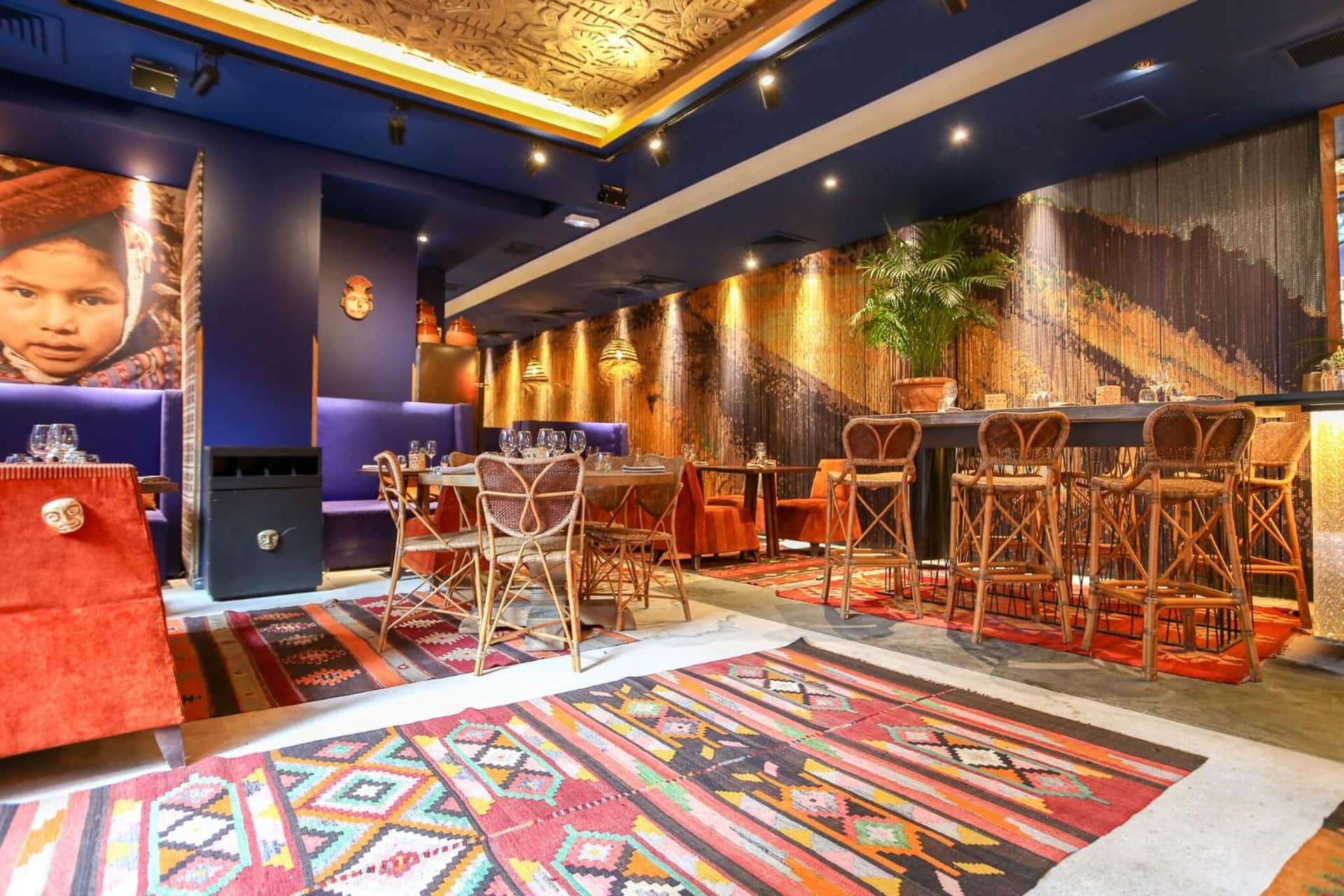 1K Hôtel