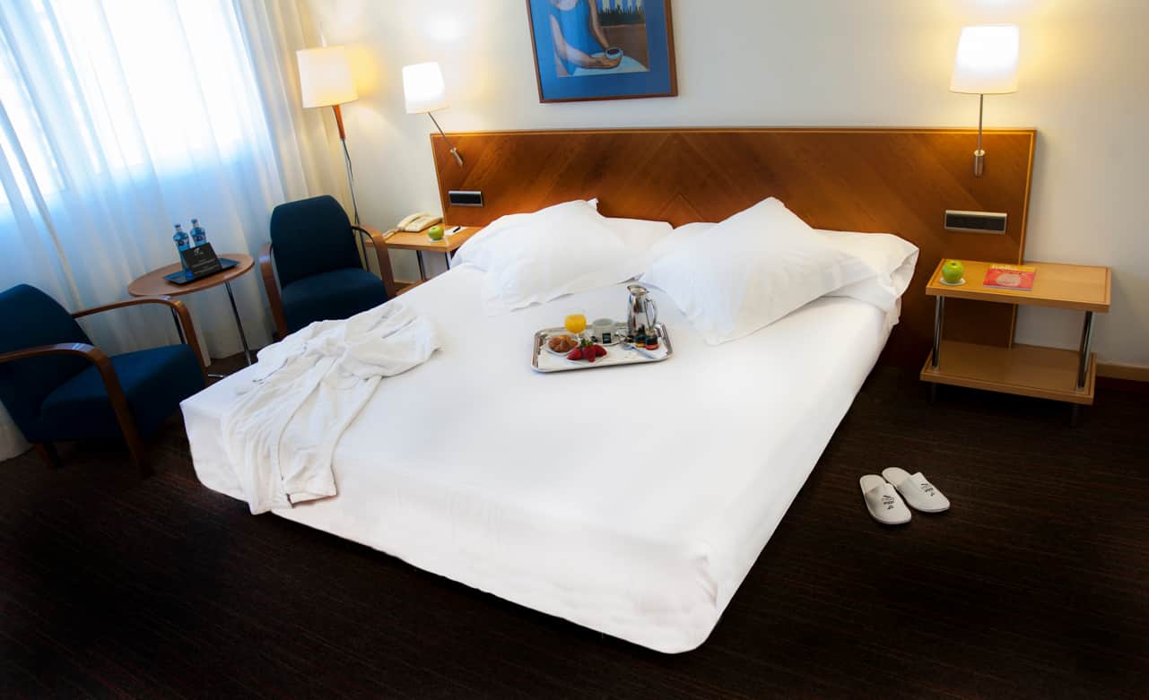 ABBA Acteón Hotel