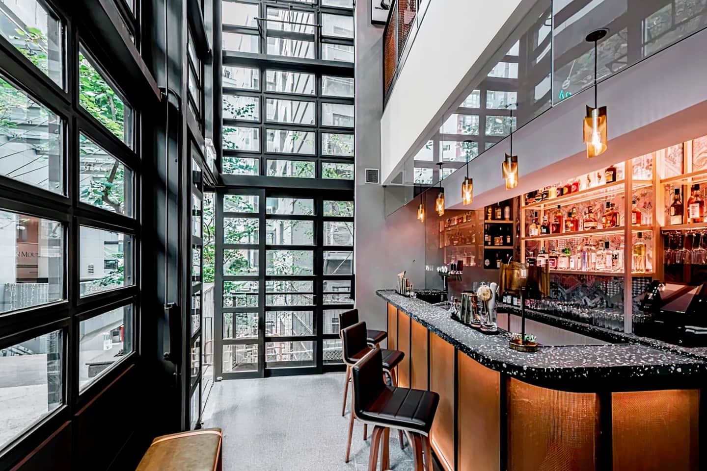 Ovolo Central
