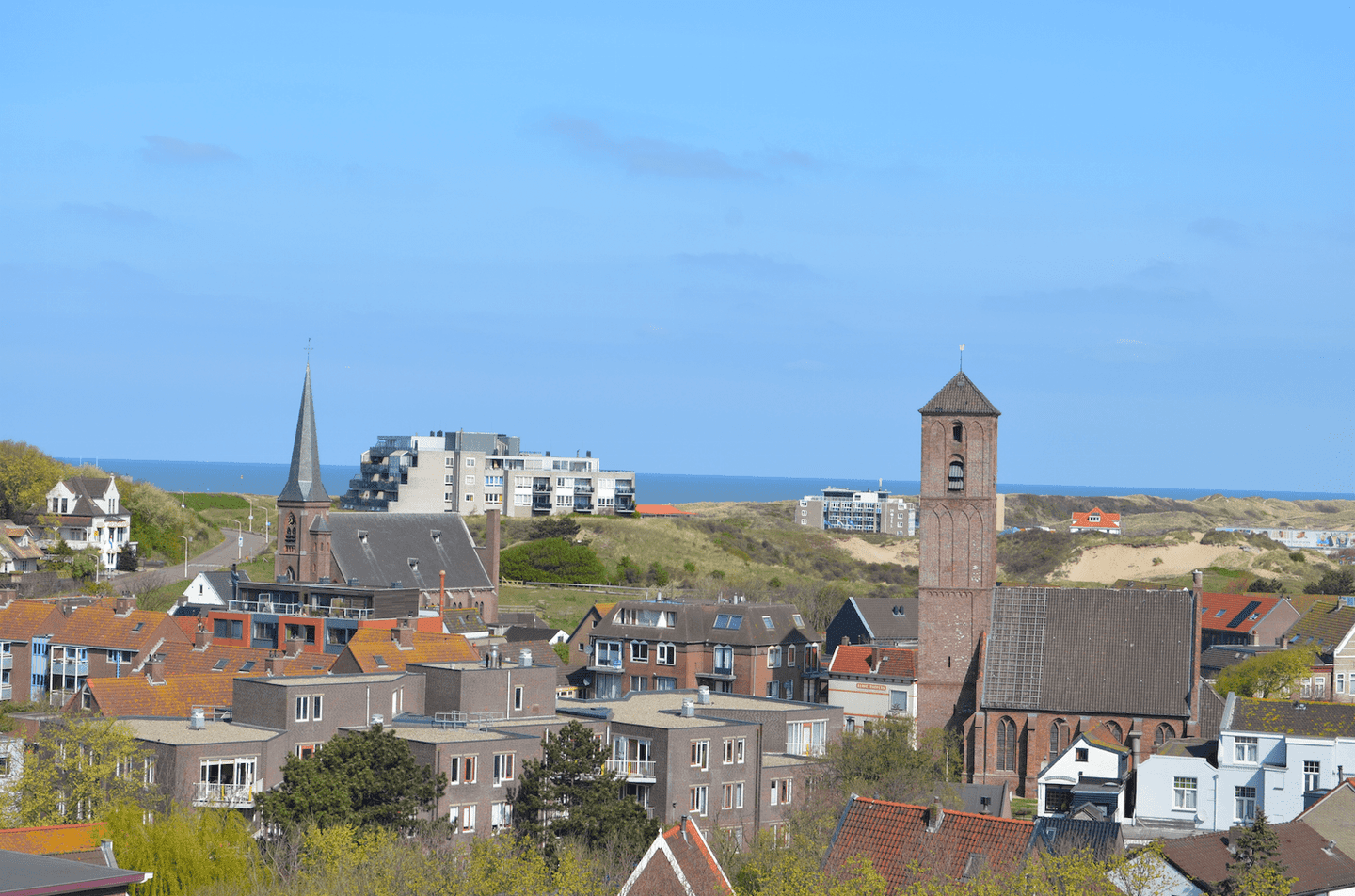 Pension Dolce Vita