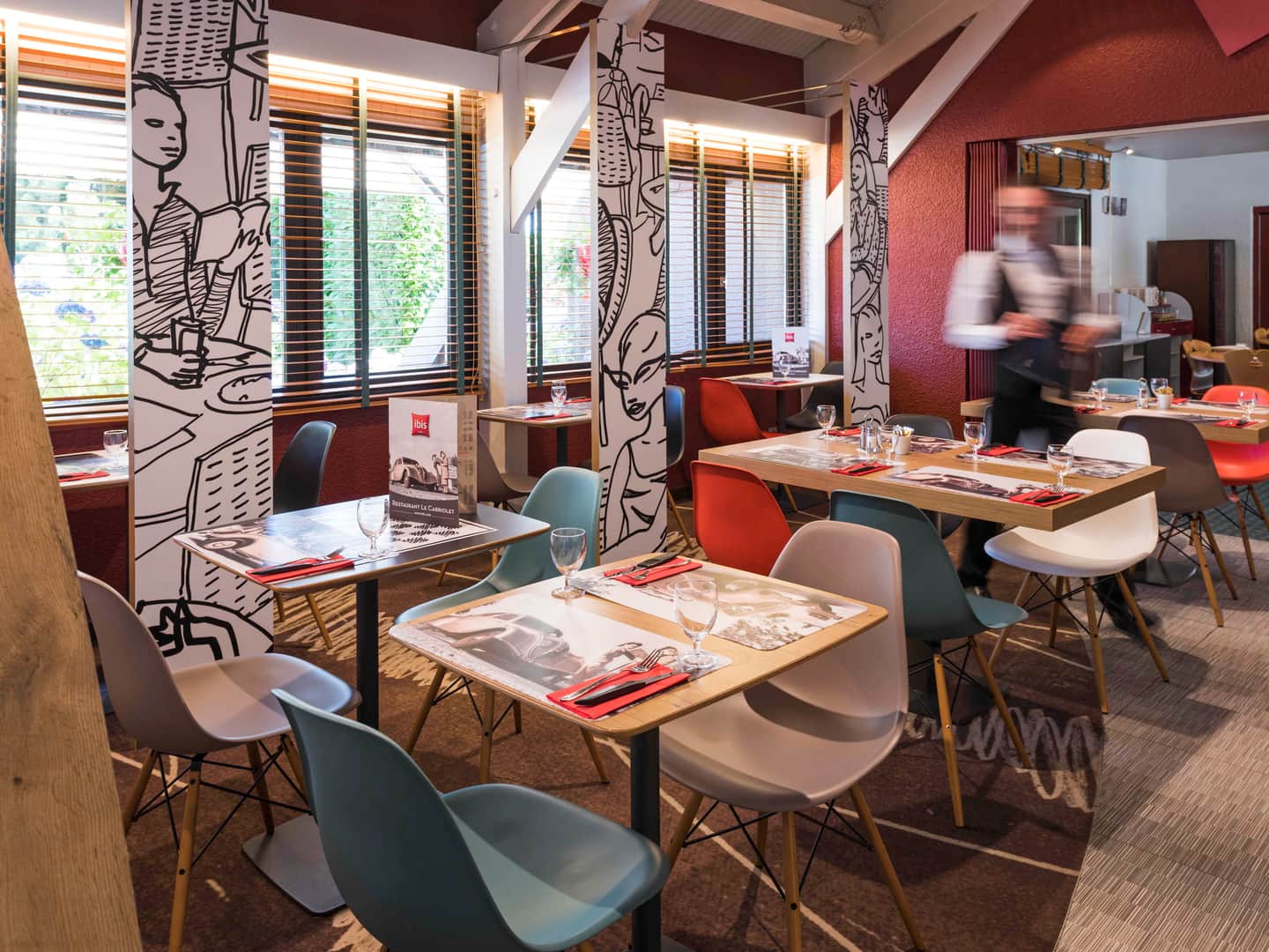 ibis Montbéliard