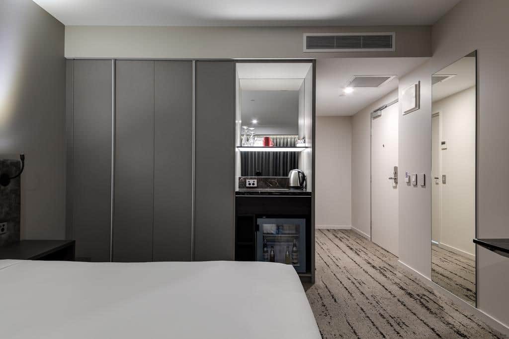 Swiss-Belhotel Brisbane (old)