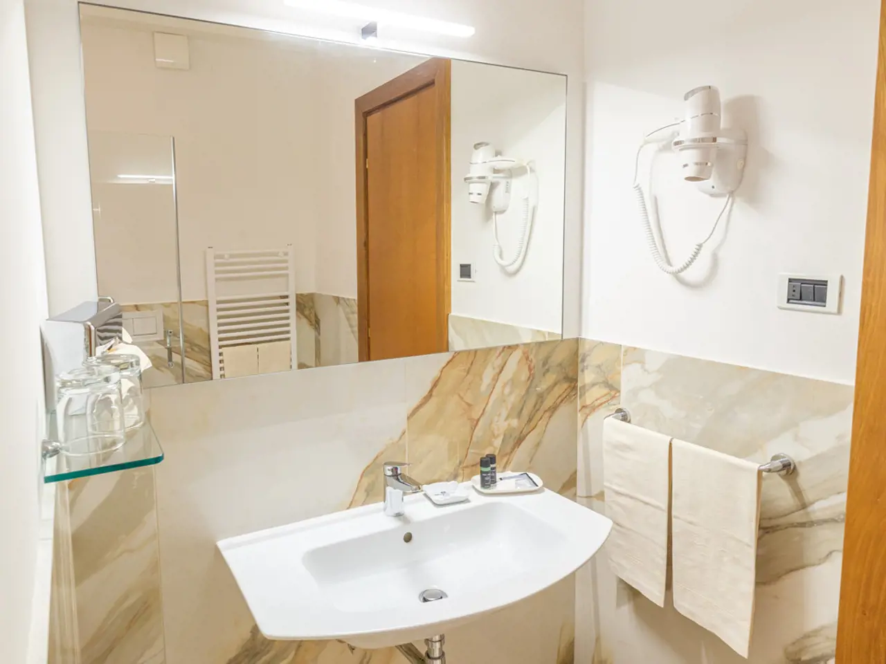 Perugia Plaza Hotel