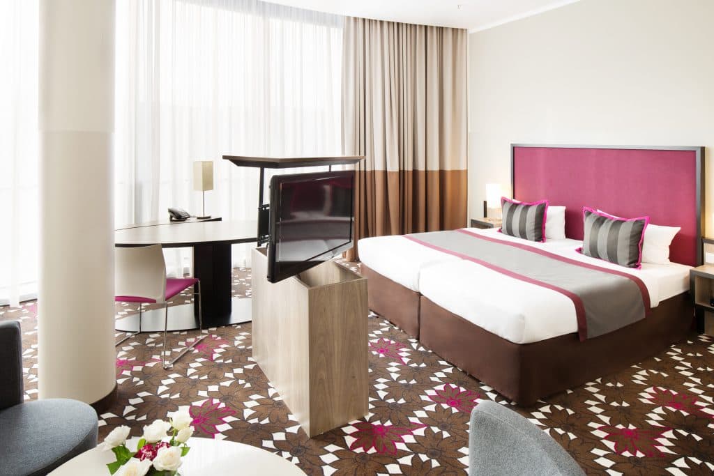 Hotel MOA Berlin