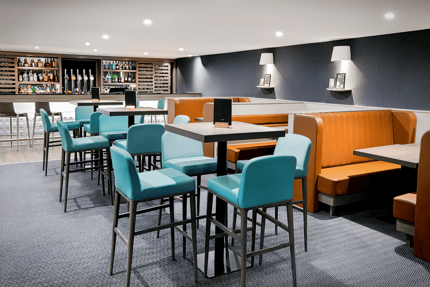 Leonardo Royal Hotel Oxford