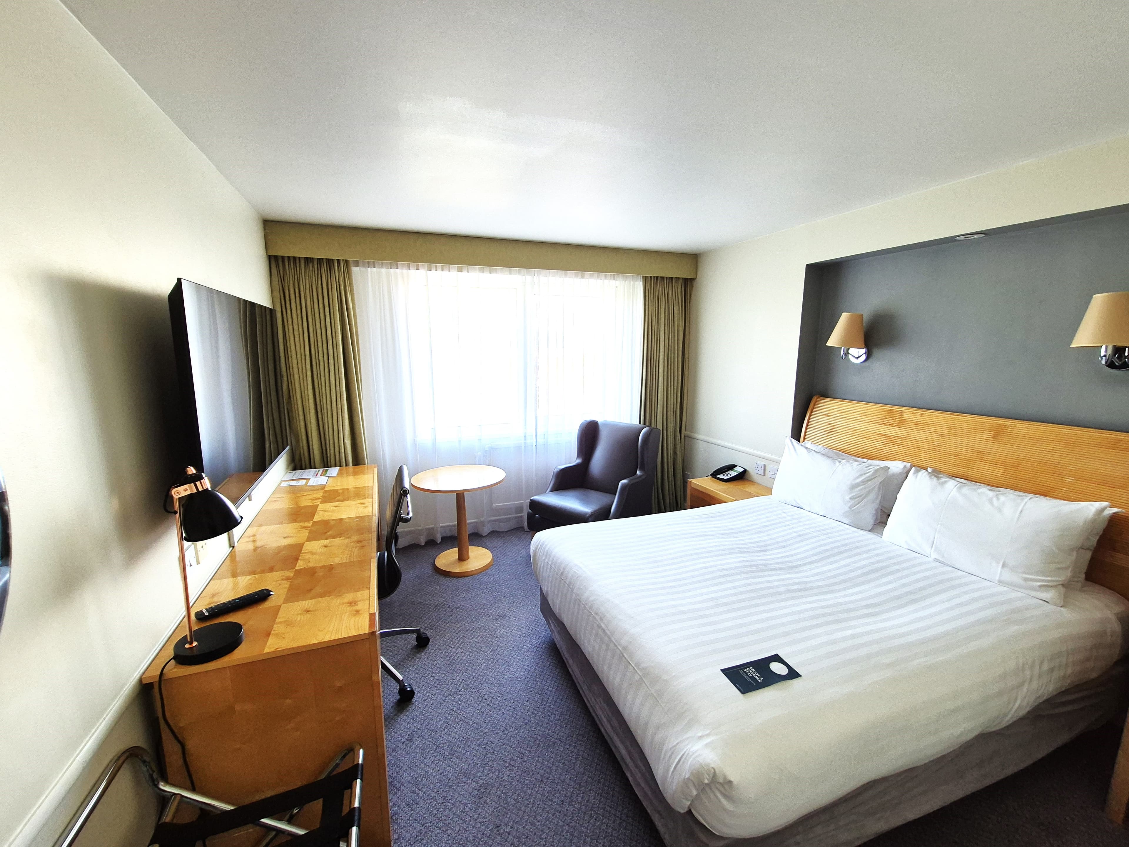 Holiday Inn Basildon, an IHG Hotel