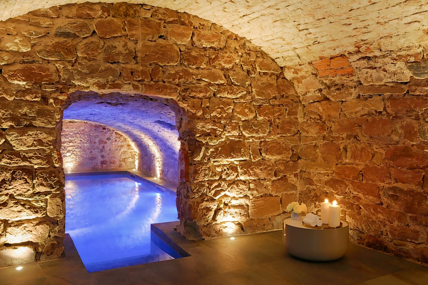 5 Terres Hôtel & Spa - MGallery Collection