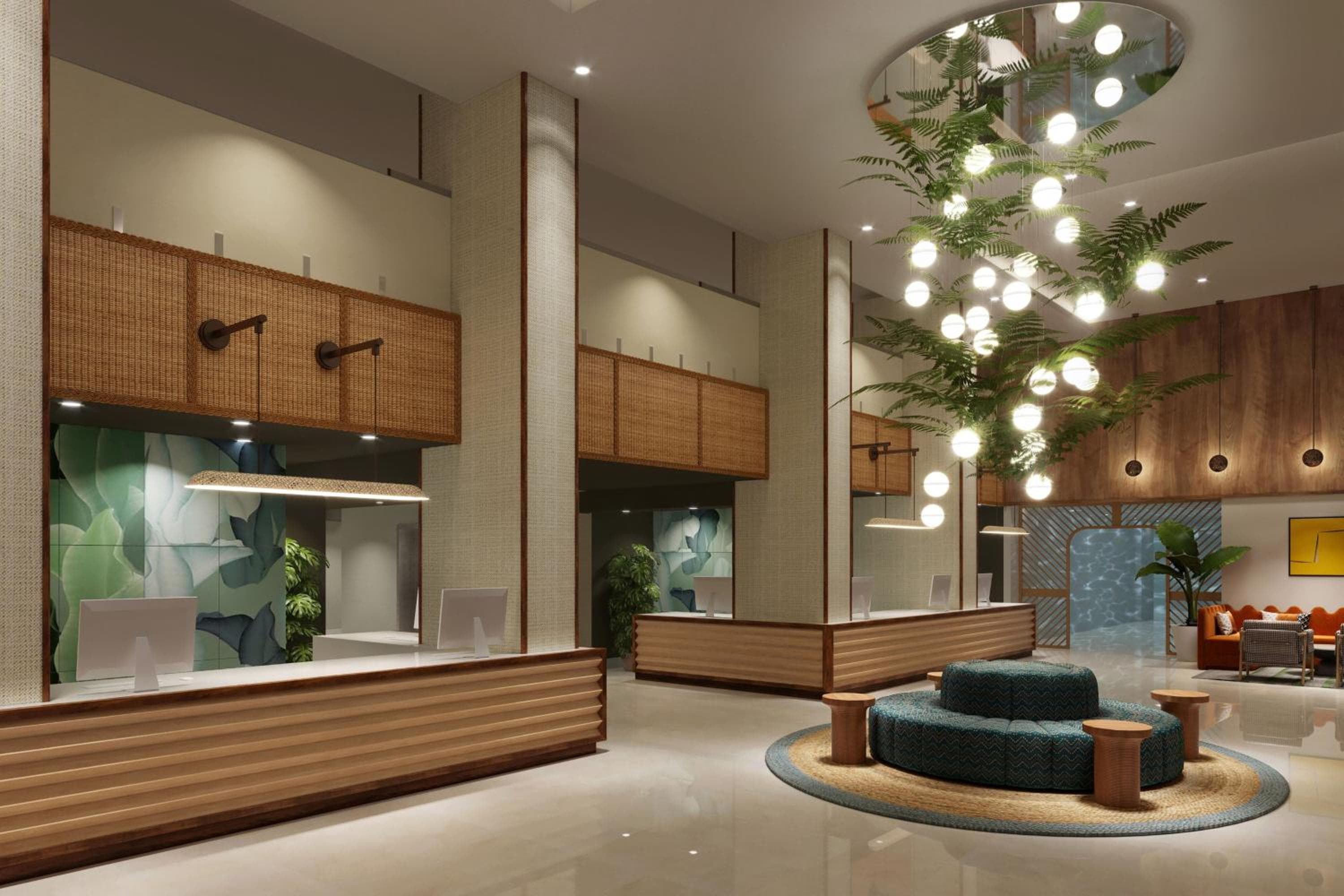 Renaissance Orlando Resort and Spa