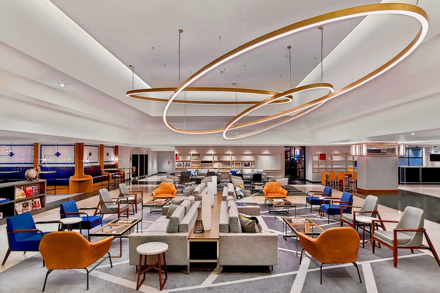 Le Méridien Paris Arc De Triomphe