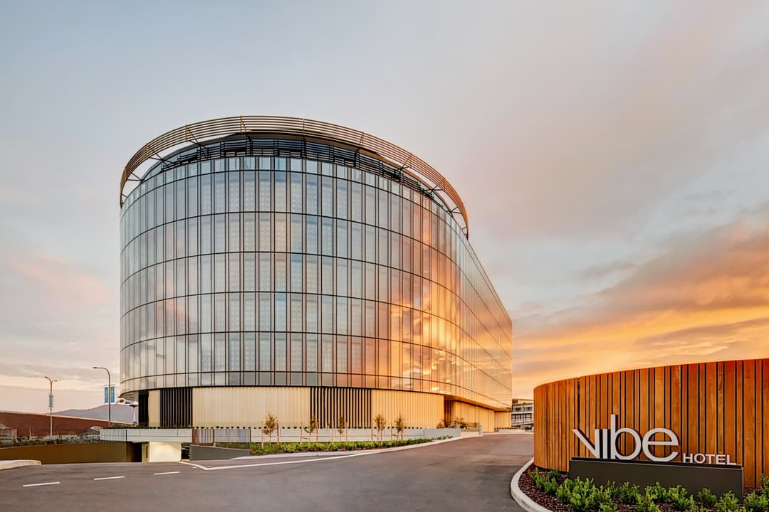 Vibe Hotel Canberra
