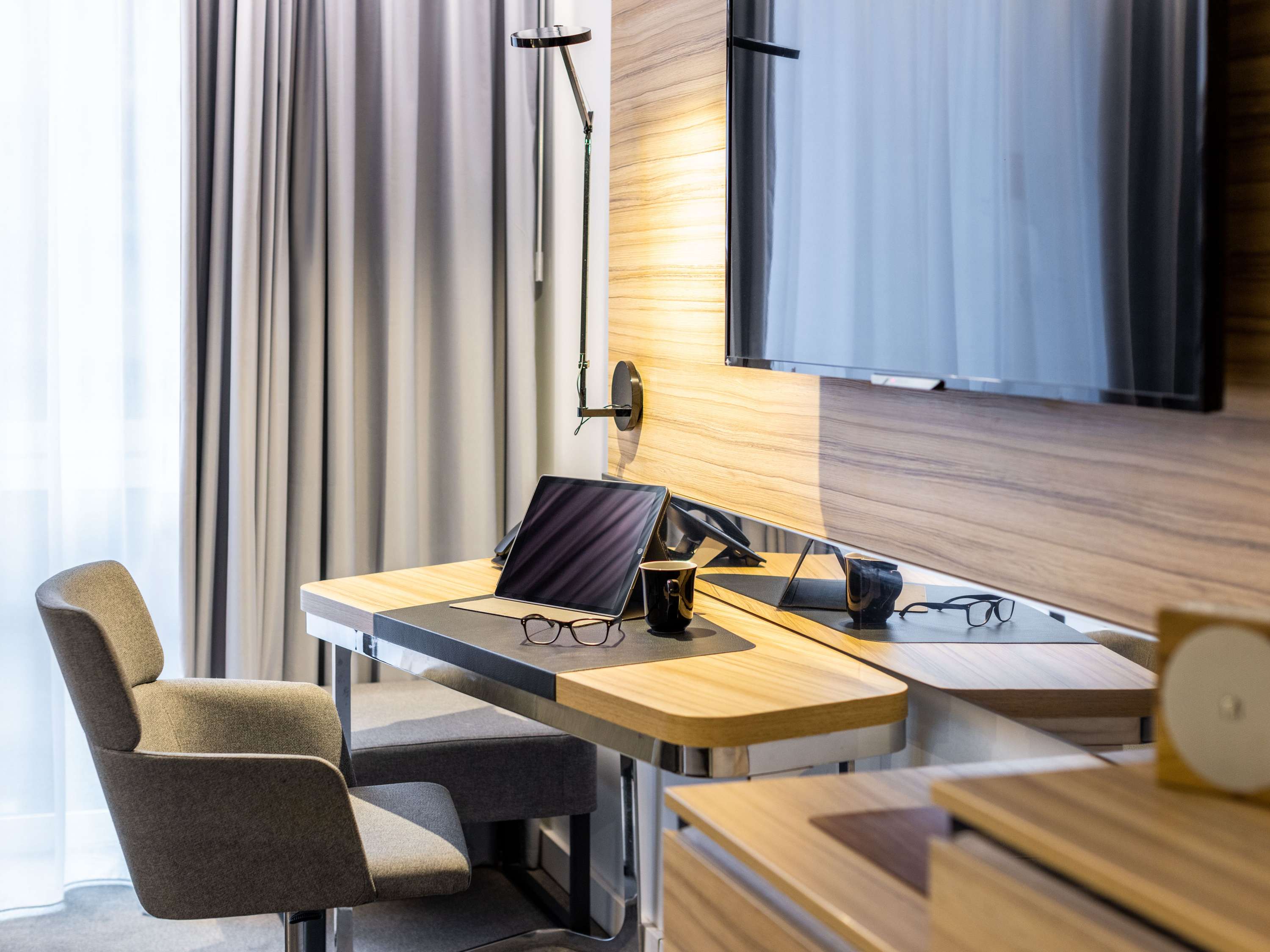 Novotel Leeds Centre