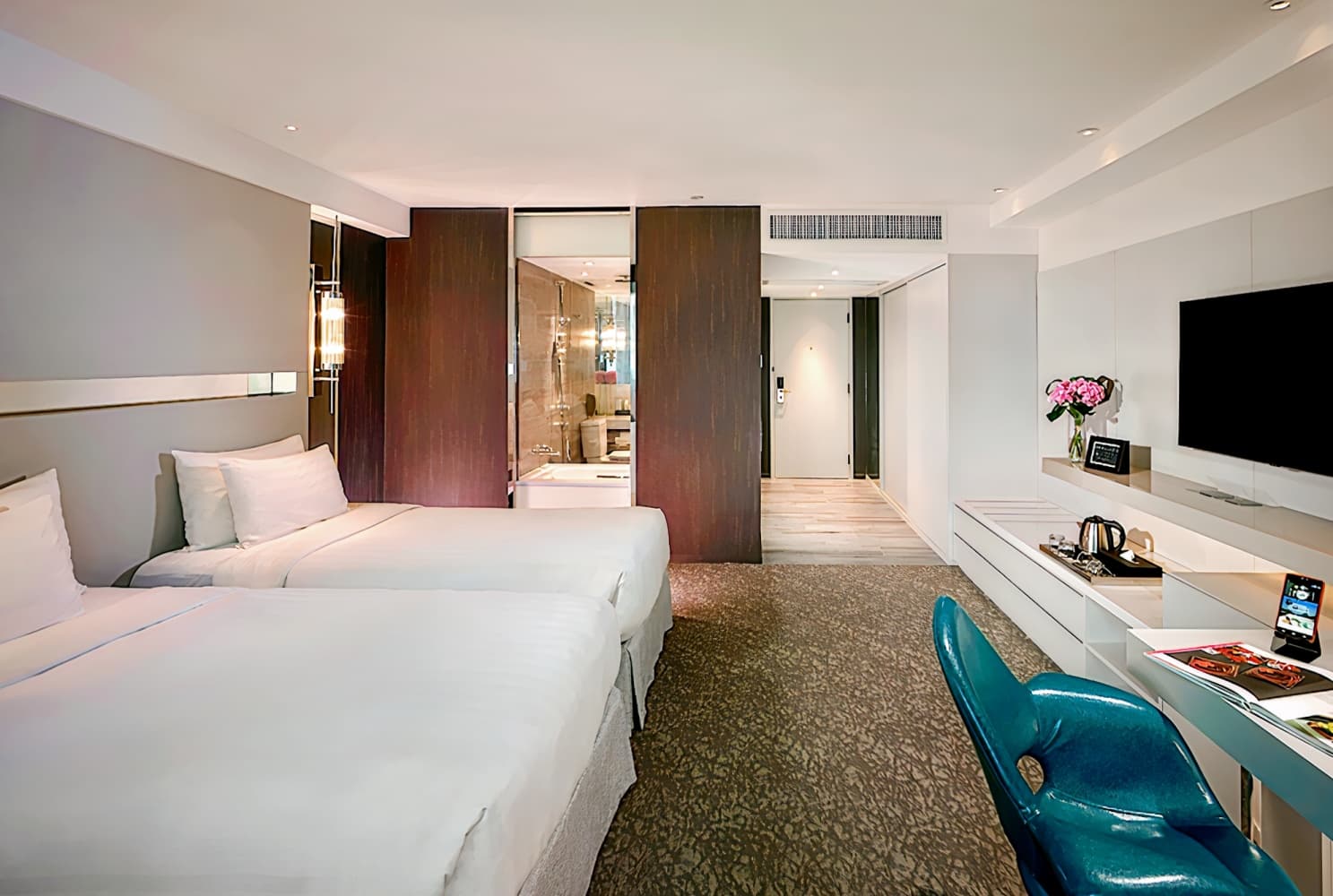 Nathan Hotel