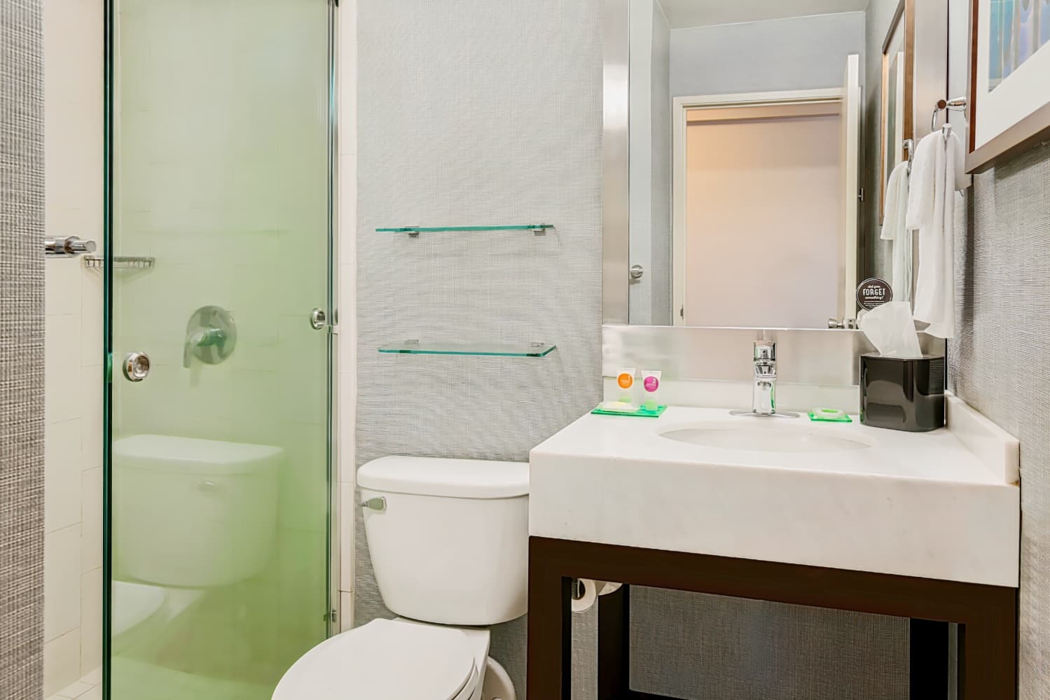 Hyatt Place San Jose Downtown
