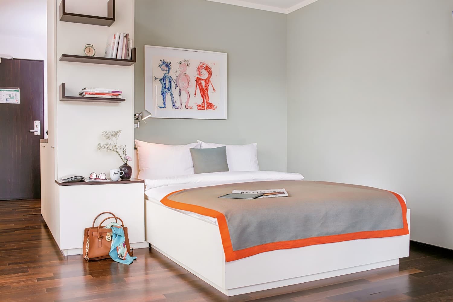 The Flag Zürich