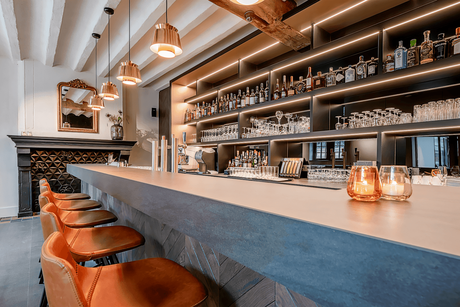 Martin’s Rentmeesterij