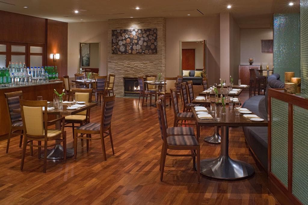 Hyatt Regency Dulles (doublon)