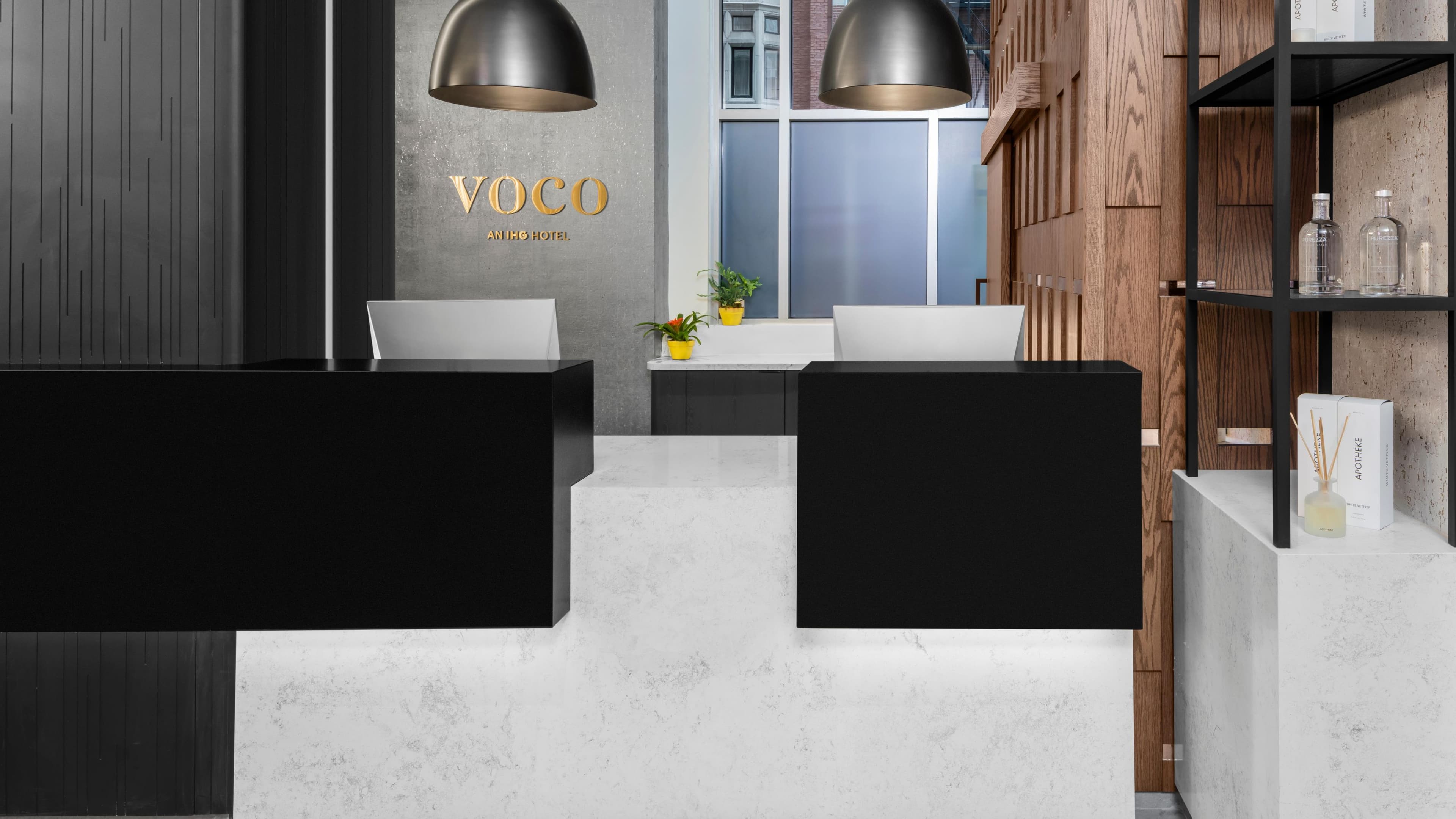 voco Times Square South, an IHG Hotel