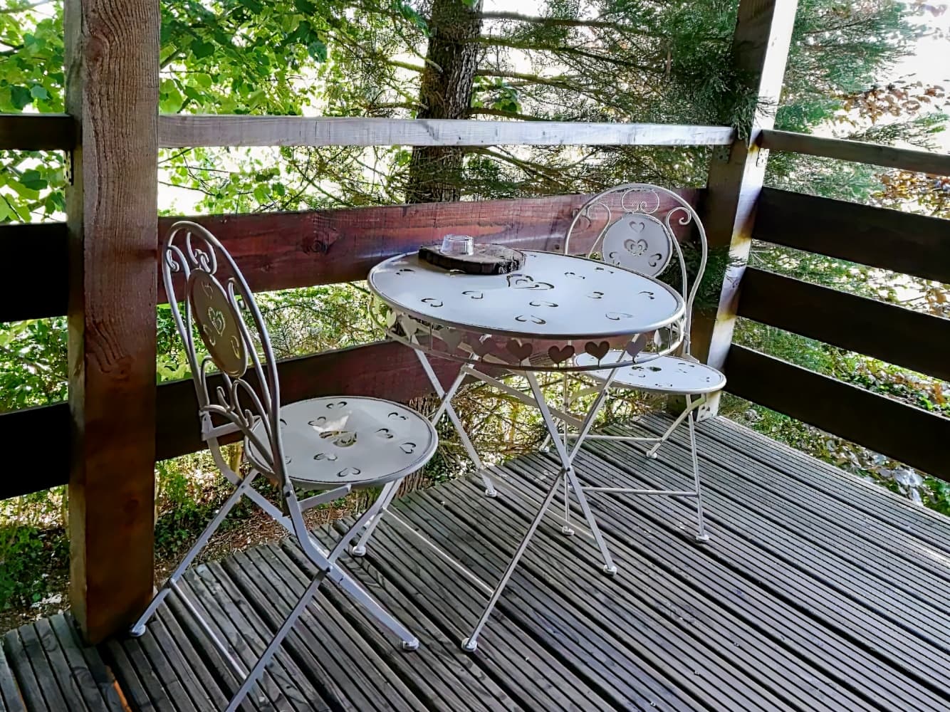 Au Refuge des 3 Ours