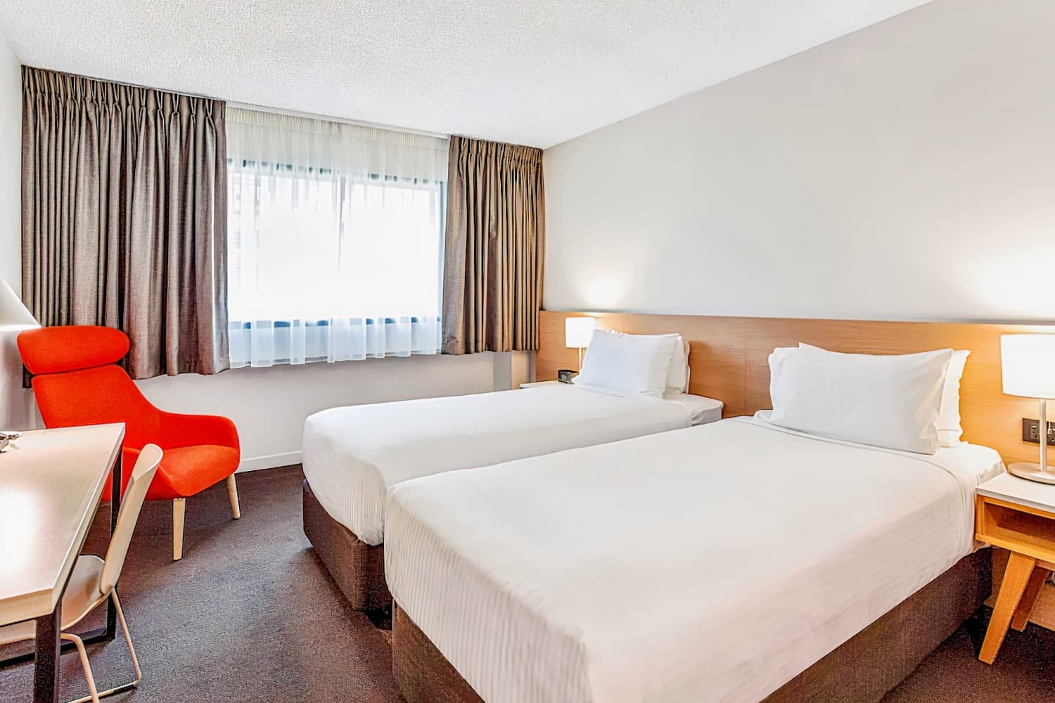 Jasper Boutique Hotel