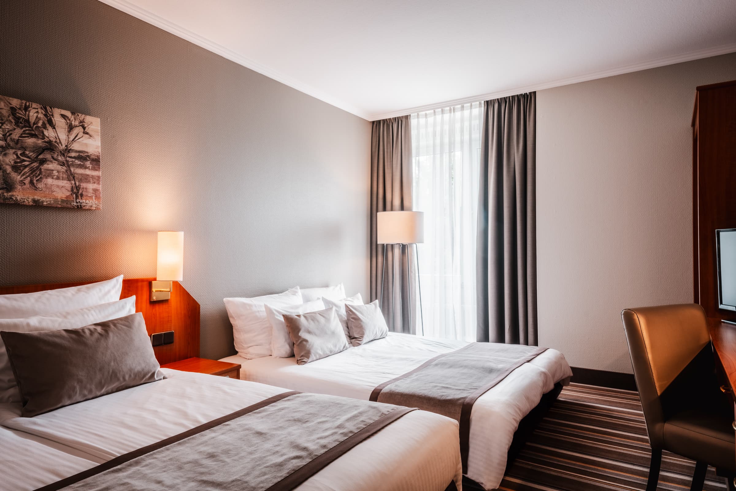 Leonardo Hotel Aachen