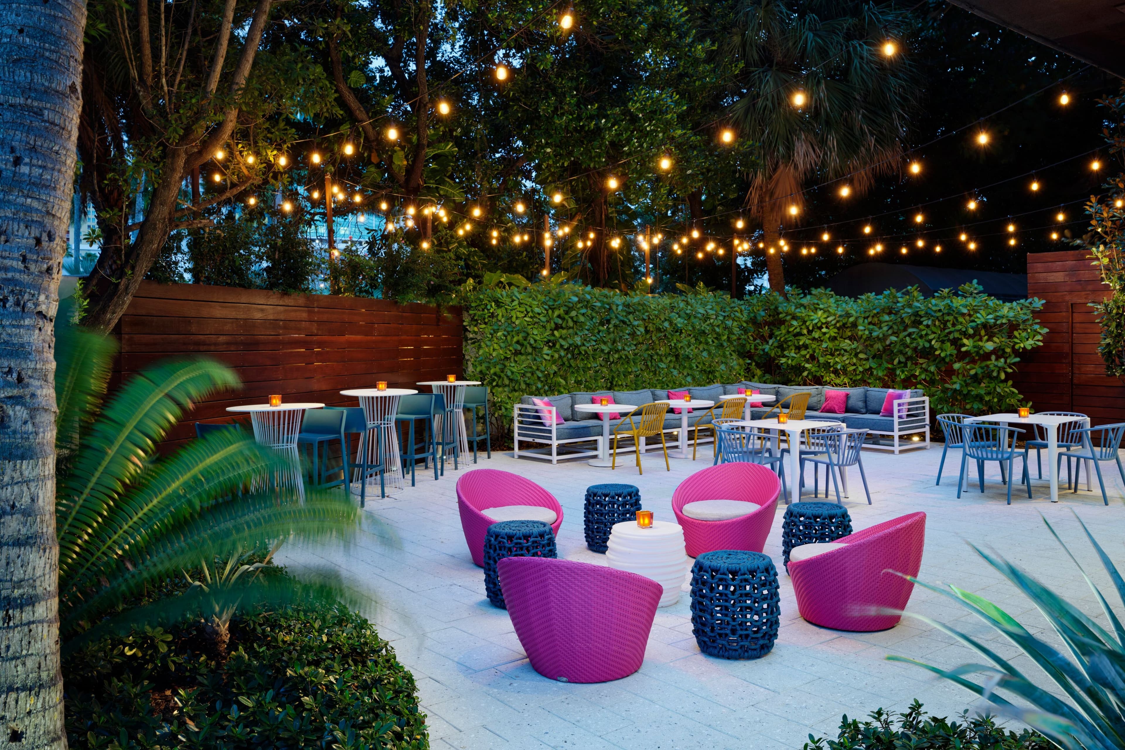 Aloft Miami Dadeland