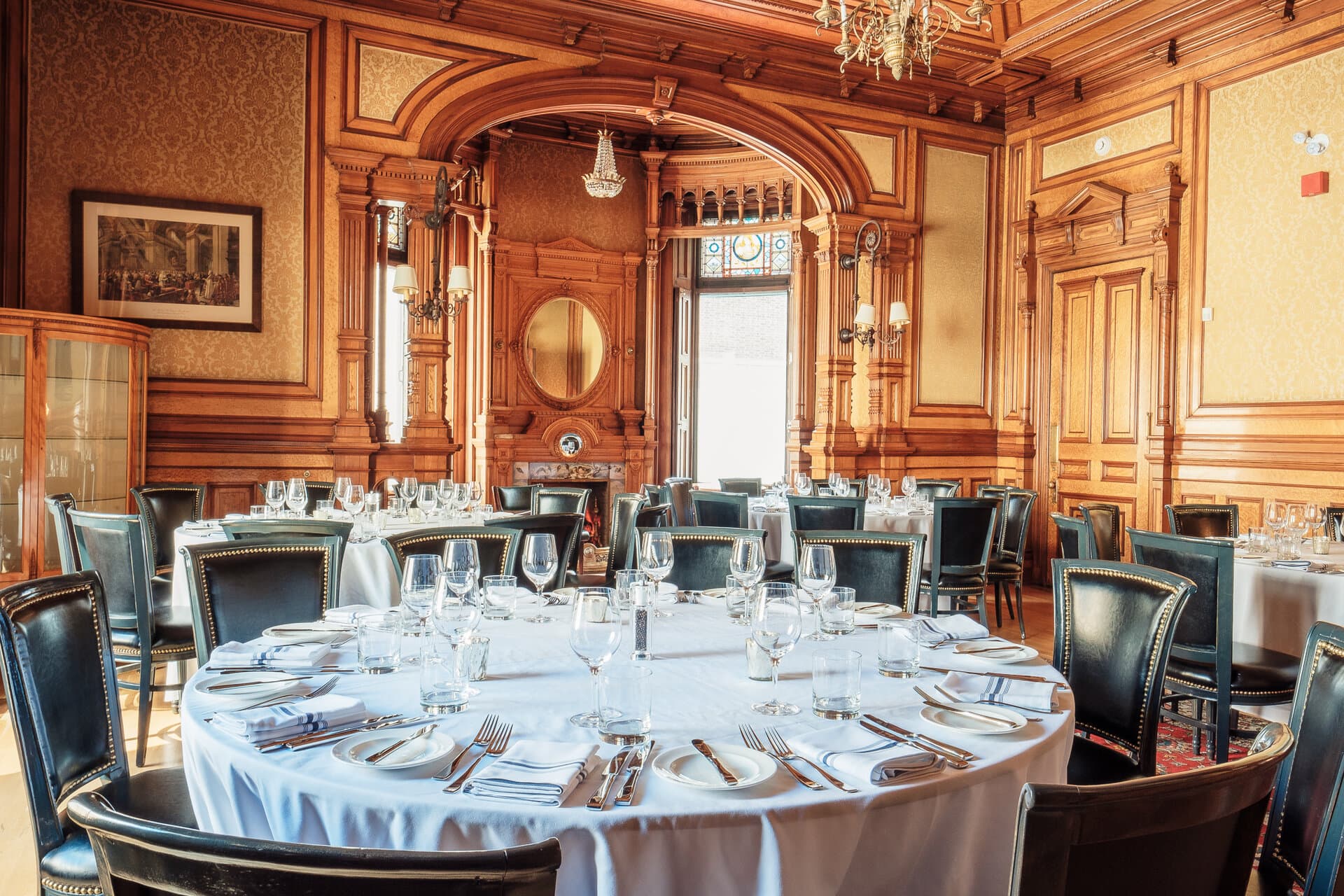 Hotel Le Mount Stephen