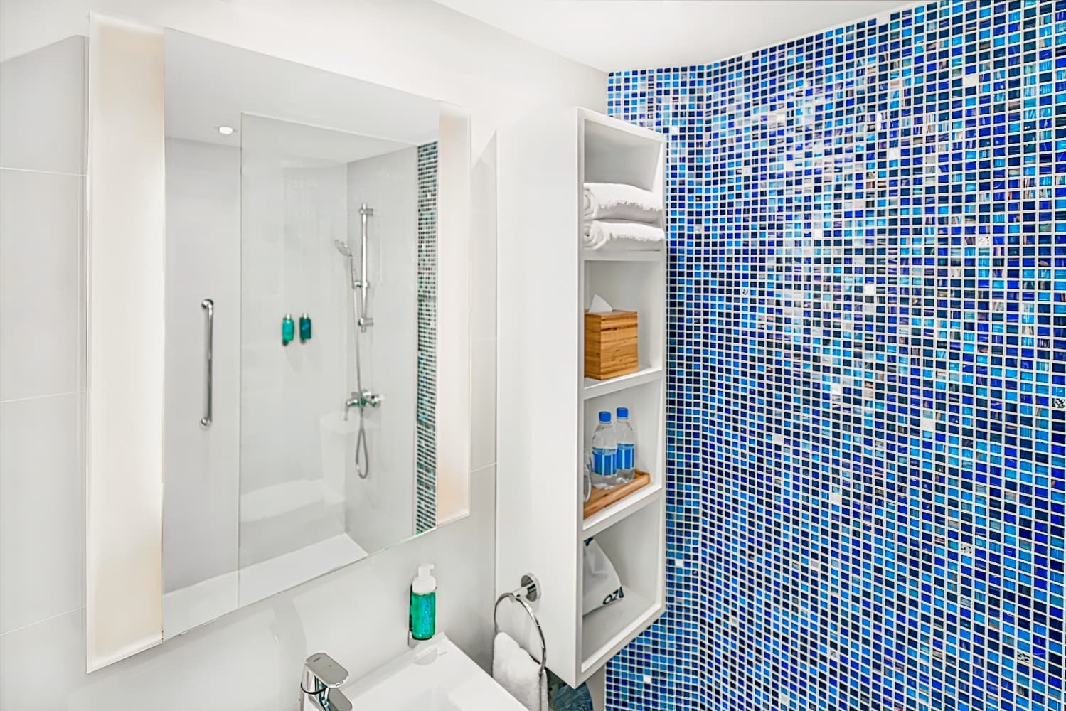 OZO Wesley Hong Kong