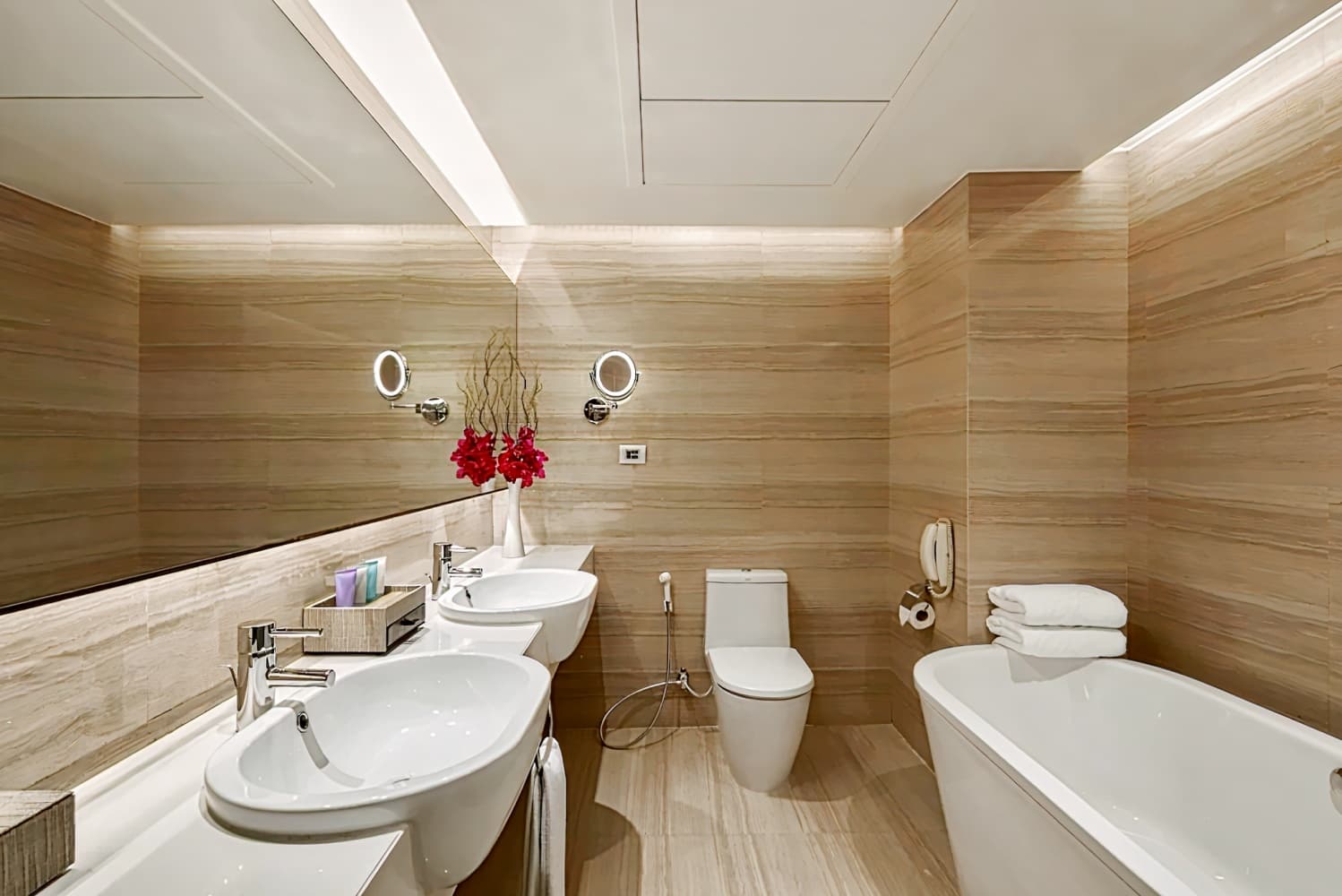 The Landmark Bangkok