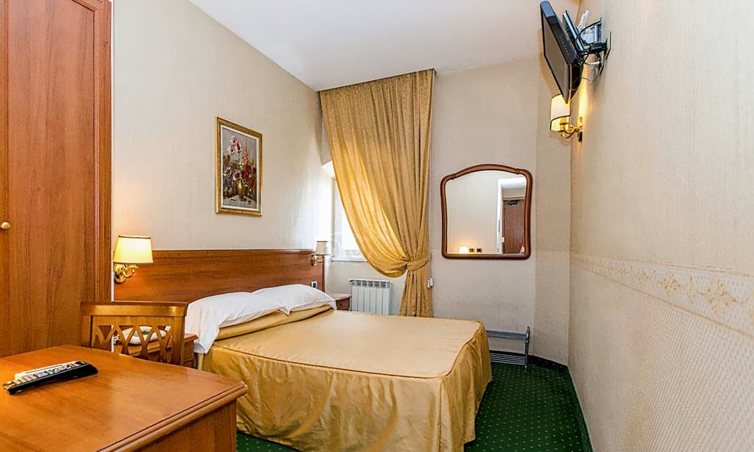 Hotel Astoria Garden