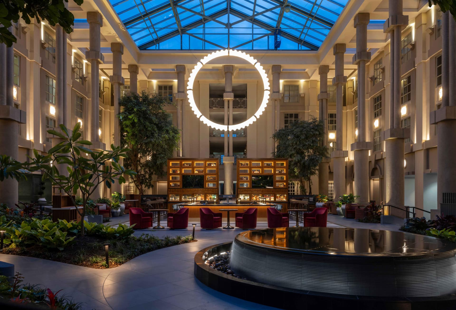 Hyatt Regency Greenwich