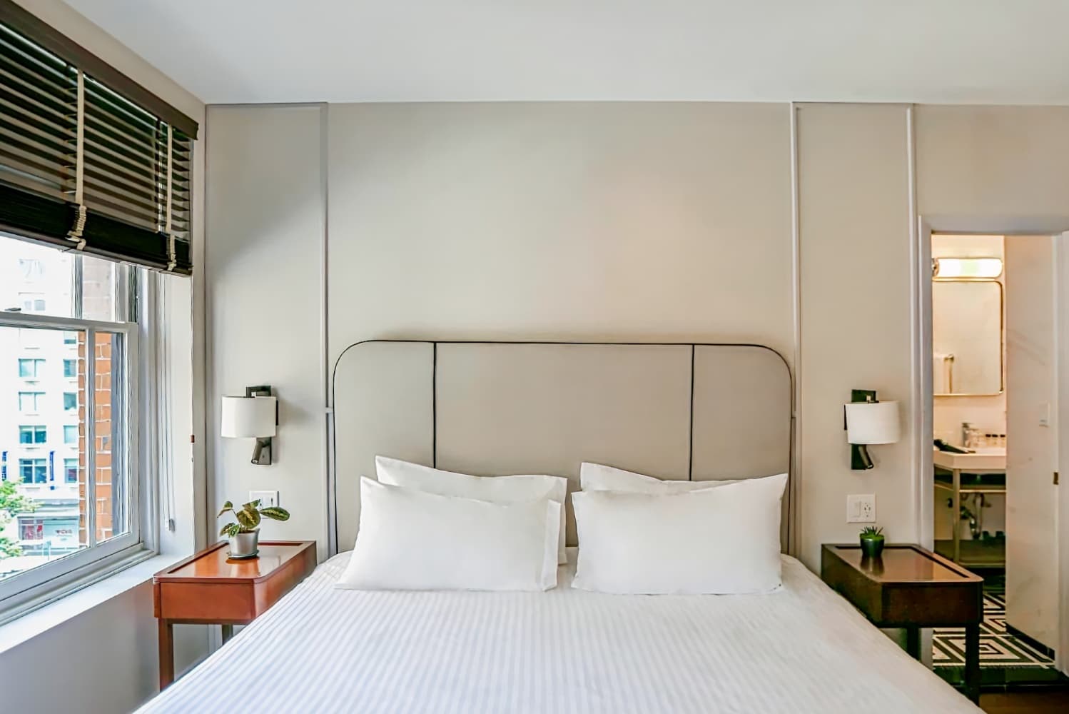 Hotel Belleclaire Central Park