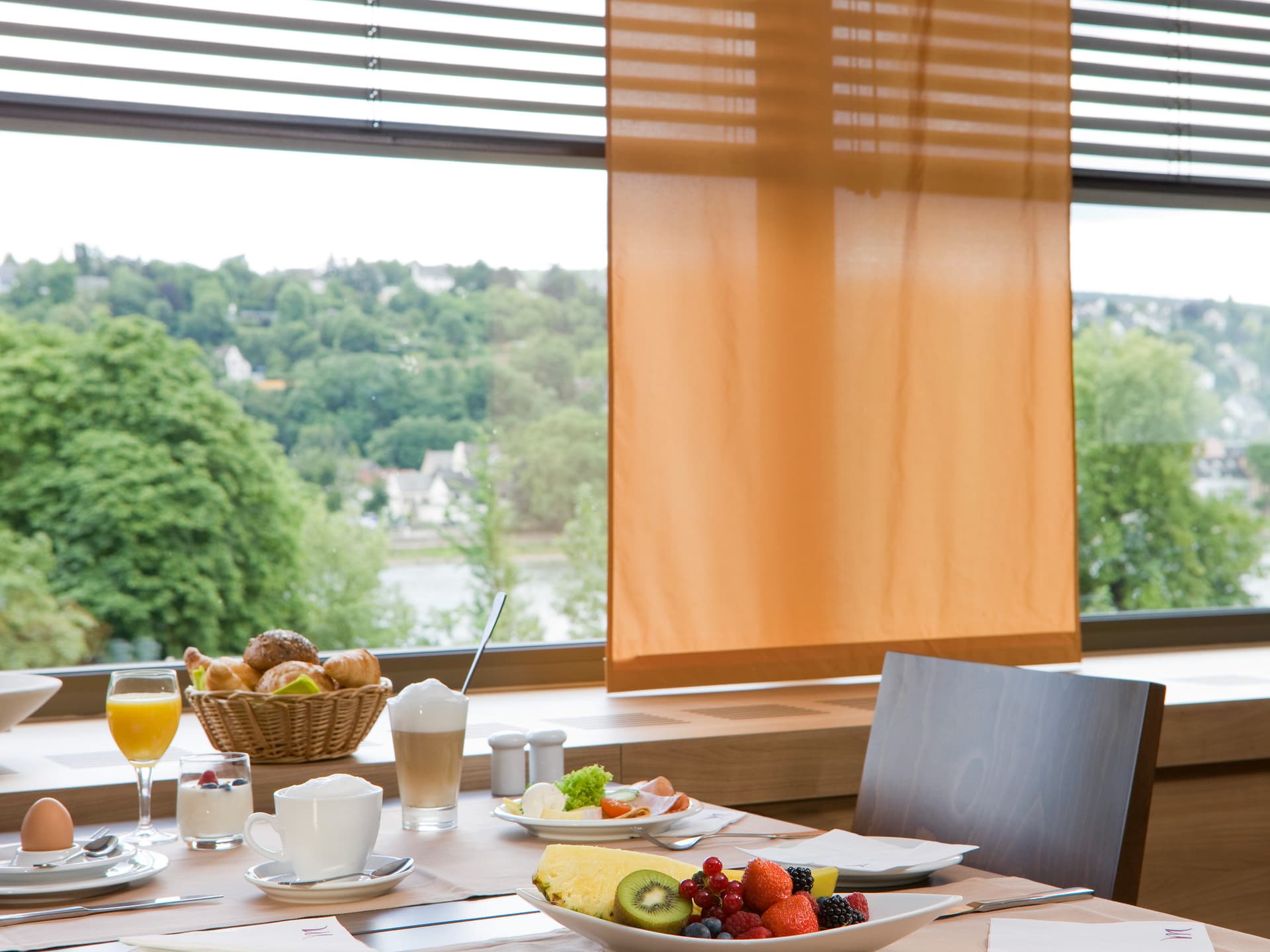 Mercure Hotel Koblenz