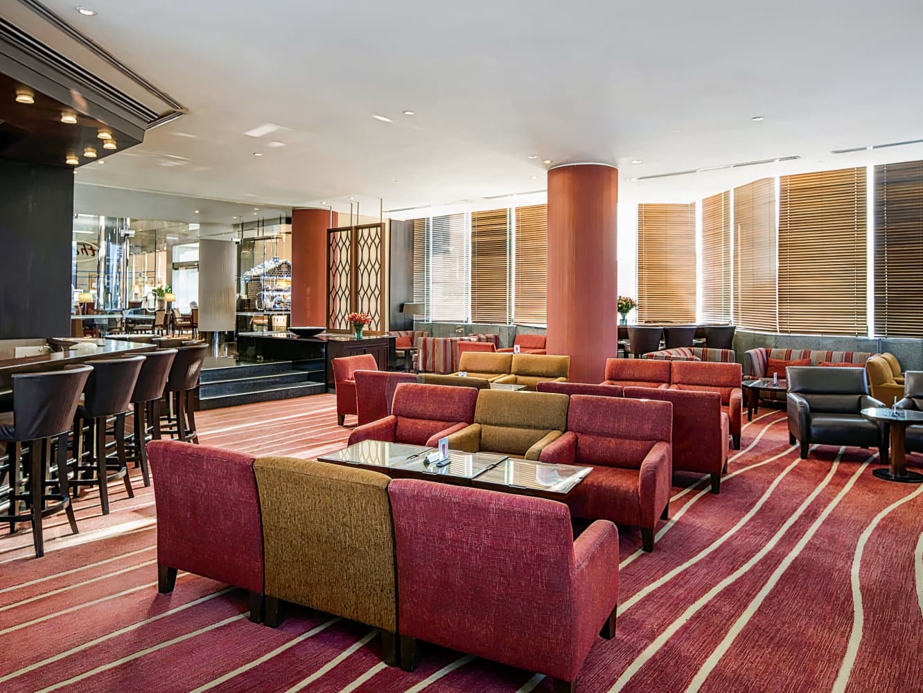 Novotel Bangkok Bangna