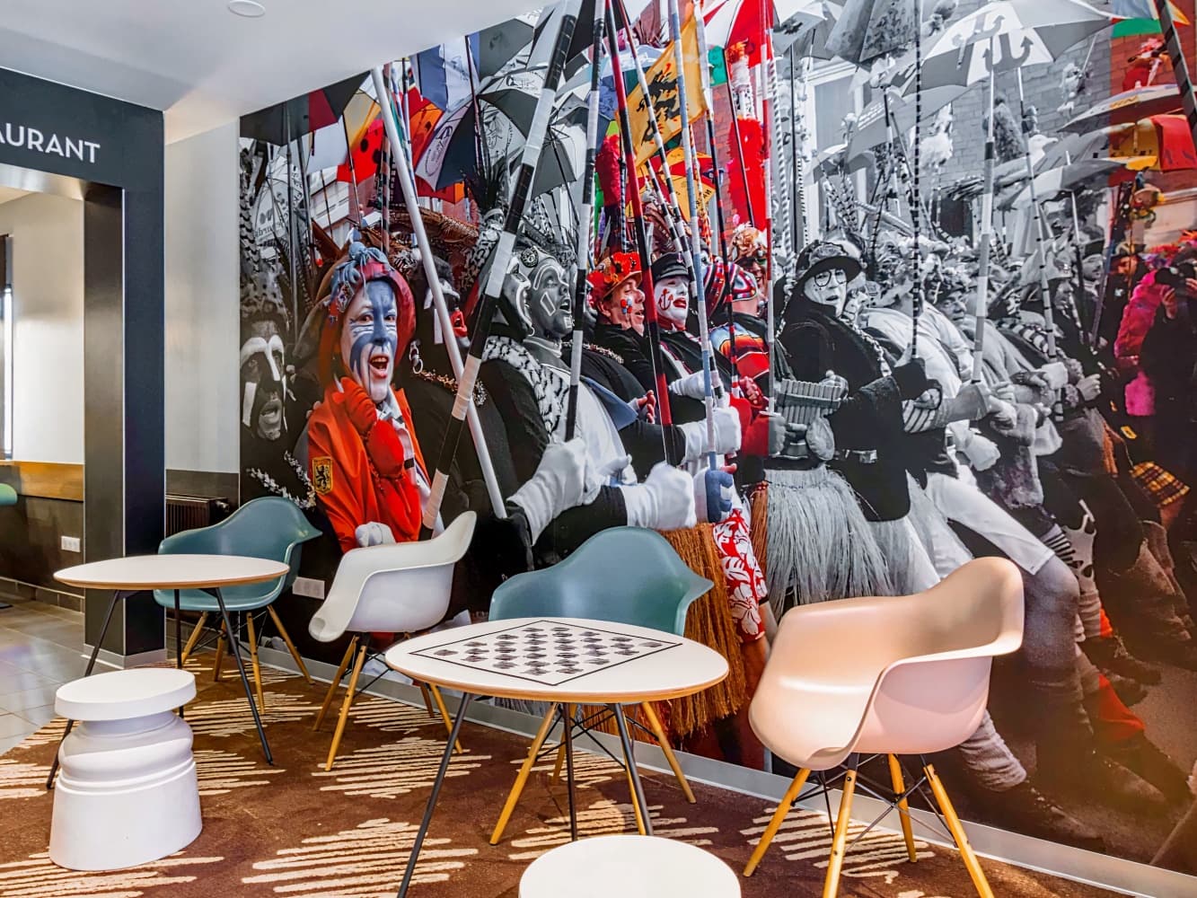 ibis Dunkerque Centre