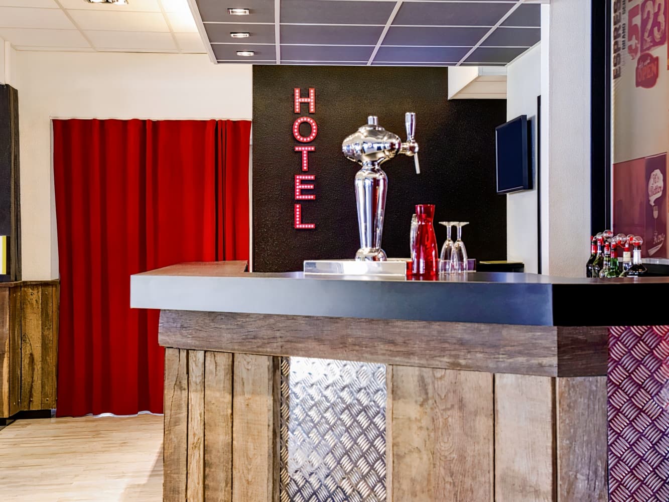 ibis Styles Chartres