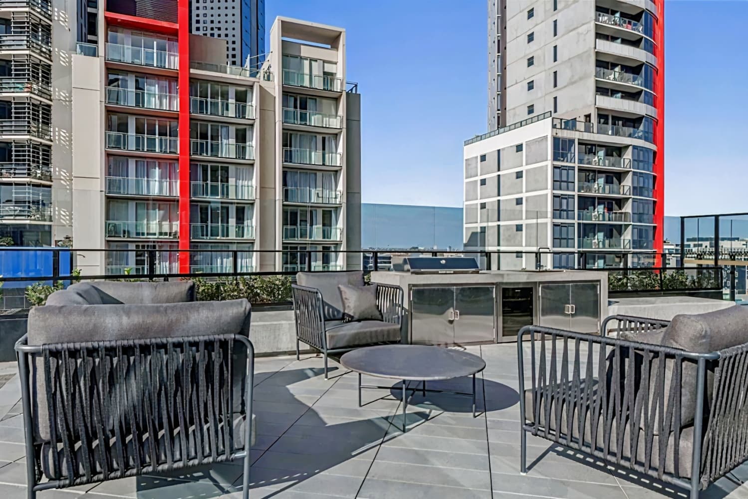 Shadow Play by Peppers