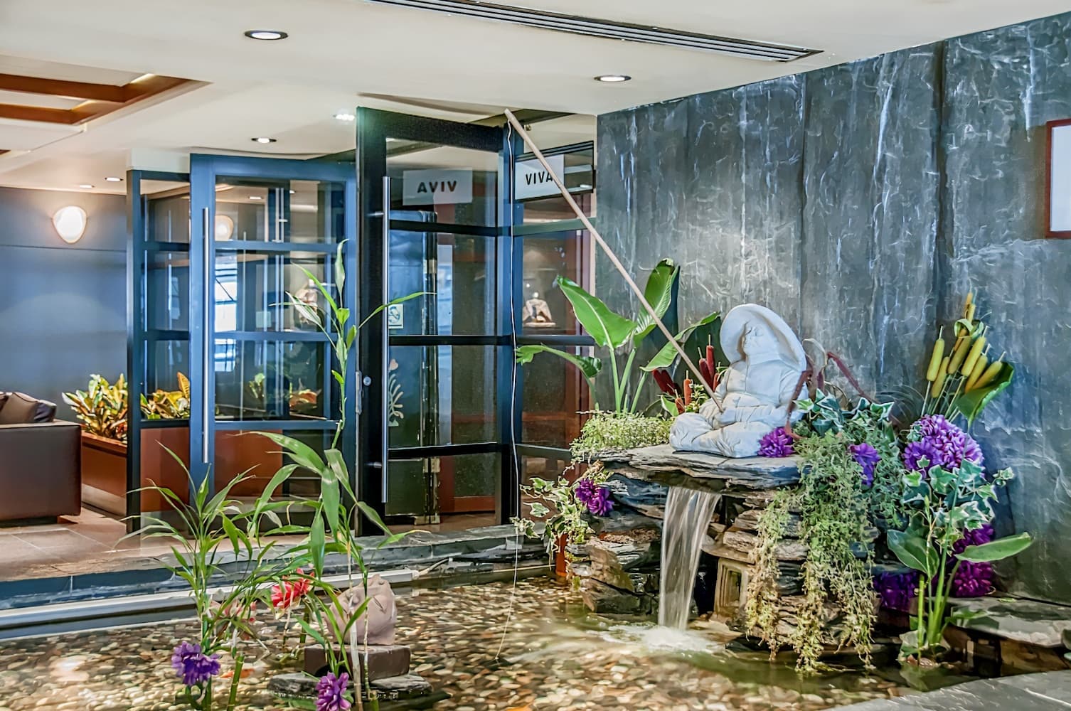 Quality Hotel Dorval