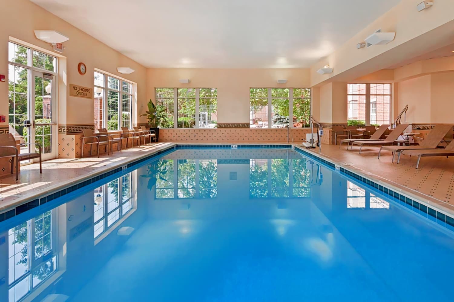 Chicago Marriott Midway