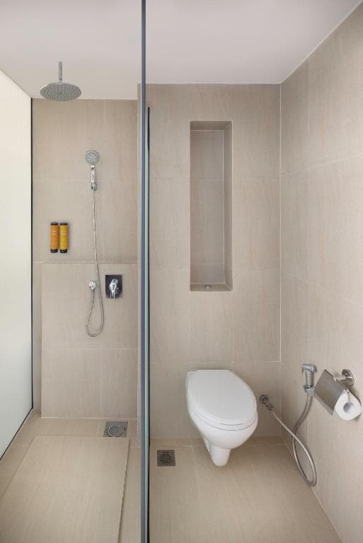 Travelodge Harbourfront Singapore