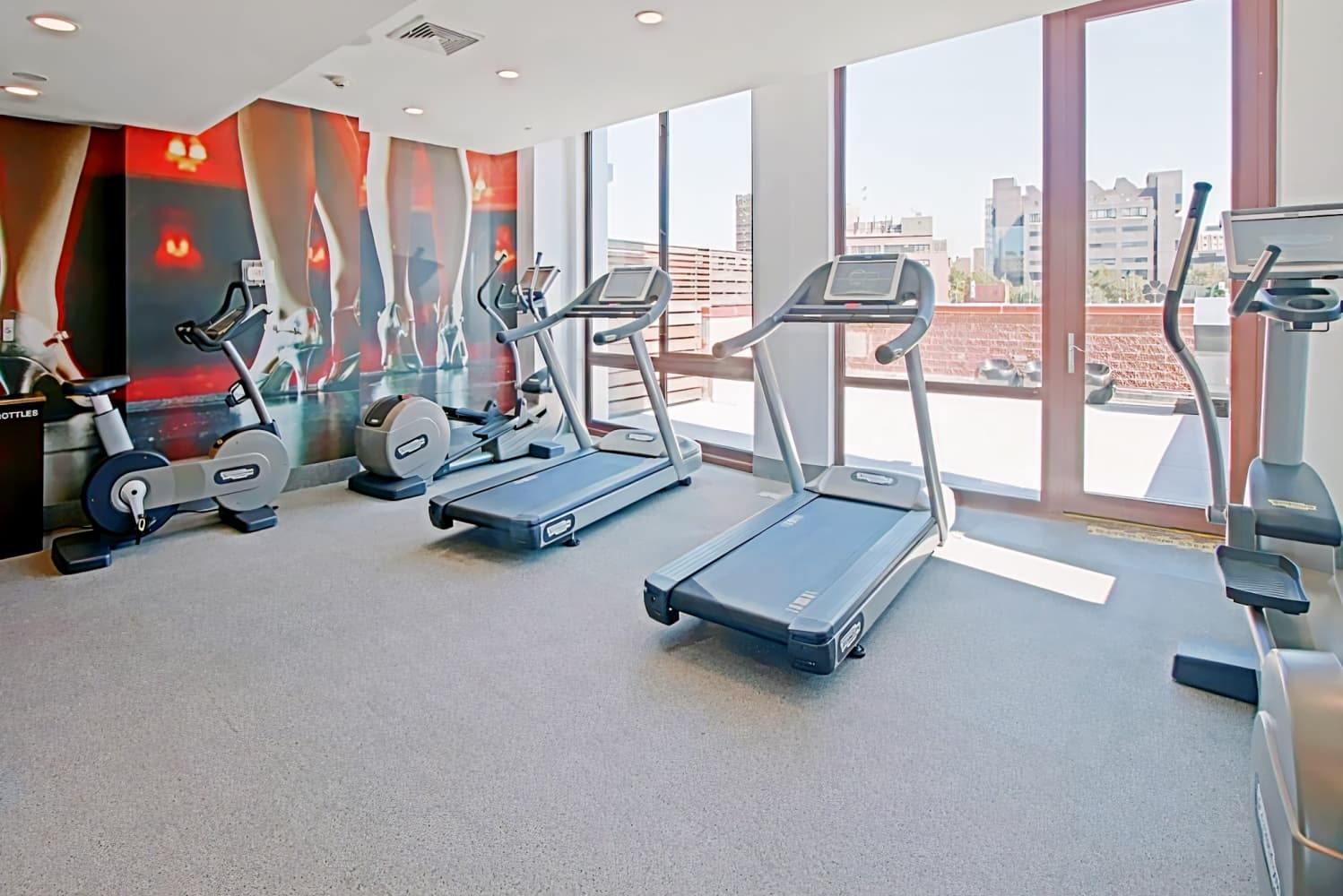 Hotel Indigo Brooklyn