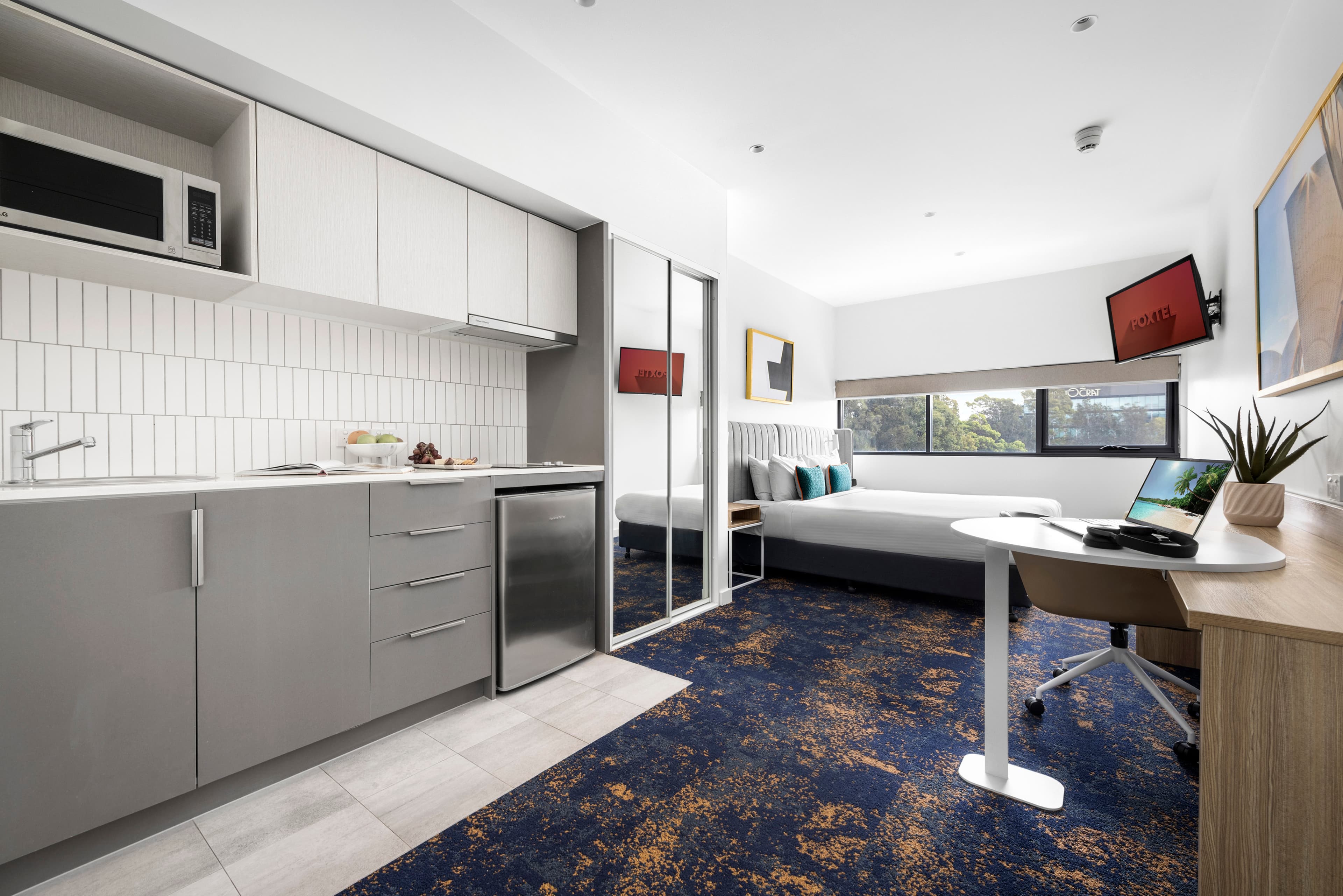 Quest Macquarie Park