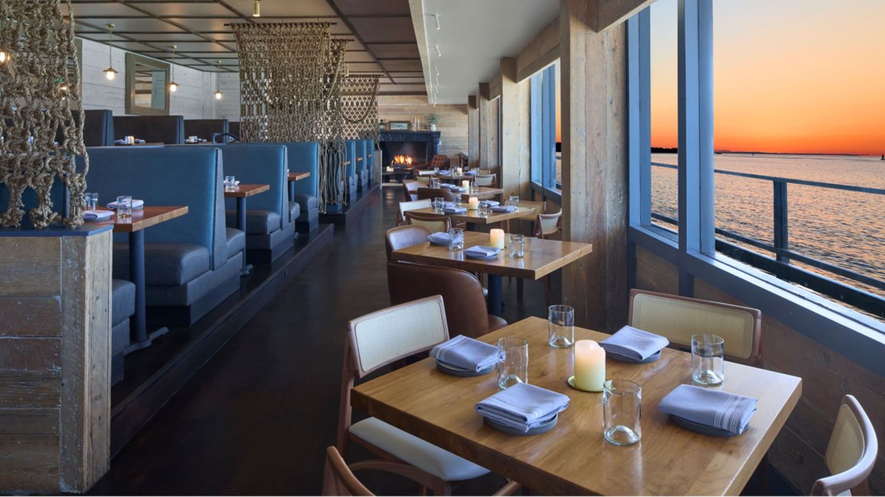 Monterey Beach Hotel, a Tribute Portfolio Hotel