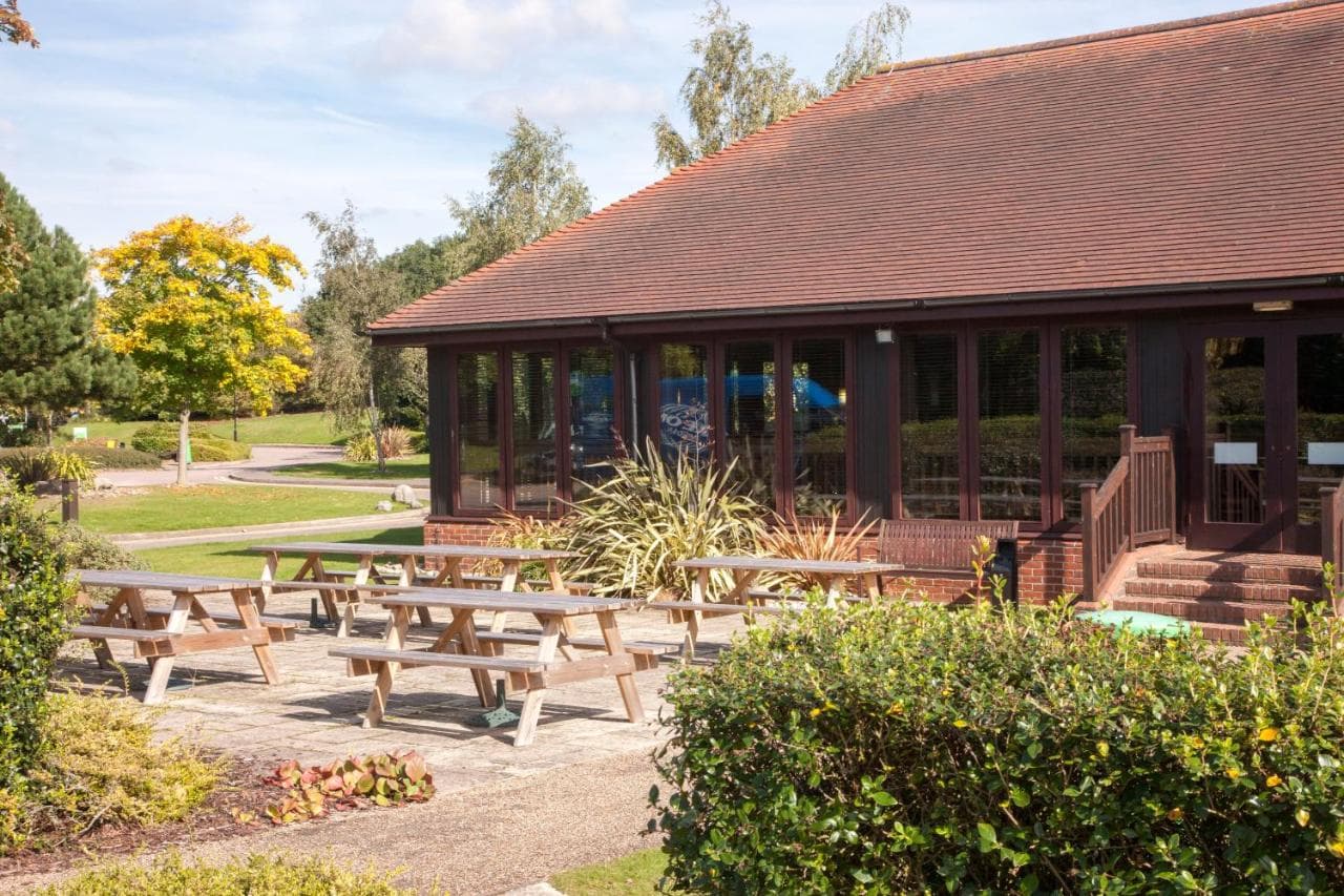 Holiday Inn Colchester, an IHG Hotel